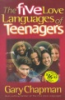 The_five_love_languages_of_teenagers