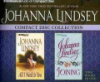 Johanna_Lindsey_CD_collection