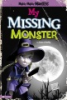 My_missing_monster