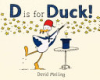 D_is_for_duck_