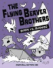 The_flying_beaver_brothers___birds_vs_bunnies