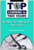 Top_careers_in_two_years___health_care__medicine__and_science