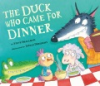 The_duck_who_came_to_dinner
