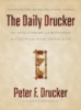 The_daily_Drucker