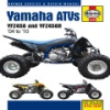 Yamaha_YZF450___YZF450R_ATVs_service_and_repair_manual