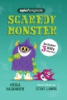 Scaredy_monster