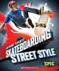 Skateboarding_street_style