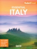 Fodor_s_essential_Italy_2019