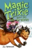 Magic_Trixie_and_the_dragon