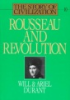 Rousseau_and_revolution