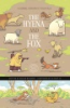 The_hyena_and_the_fox