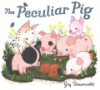 The_peculiar_pig