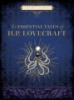 The_essential_tales_of_H__P__Lovecraft