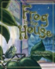 Frog_in_the_house