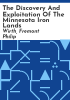 The_discovery_and_exploitation_of_the_Minnesota_iron_lands