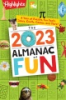 The_2023_almanac_of_fun