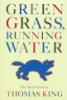 Green_grass__running_water