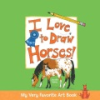 I_love_to_draw_horses_