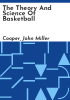 The_theory_and_science_of_basketball