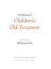 The_illustrated_children_s_Old_Testament