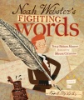 Noah_Webster_s_fighting_words