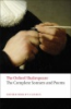 The_complete_sonnets_and_poems