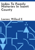 Index_to_family_histories_in_Isanti_County