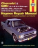 Chevrolet_S-10__GMC_S-15___Olds_Bravada_automotive_repair_manual