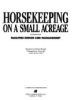 Horsekeeping_on_a_small_acreage