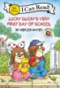 Lucky_Ducky_s_very_fist_day_of_school