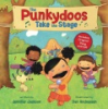 The_Punkydoos_take_the_stage