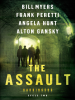 The_Assault__The_Revealing__Infestation__Infiltration__The_Fog