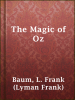 The_Magic_of_Oz