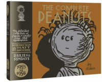 The_complete_Peanuts__1955_to_1956
