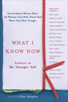 What_I_know_now