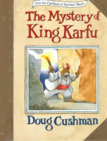 The_mystery_of_King_Karfu