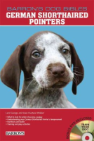 German_shorthaired_pointers