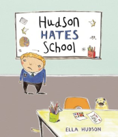 Hudson_hates_school