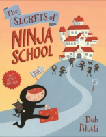 The_secrets_of_ninja_school