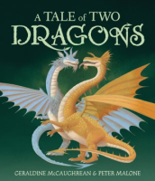 A_tale_of_two_dragons