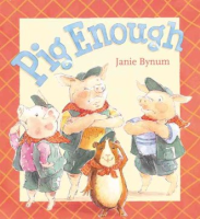 Pig_enough
