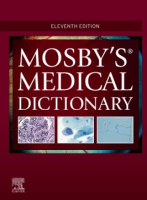 Mosby_s_medical_dictionary