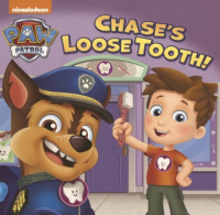 Chase_s_loose_tooth