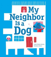 My_neighbor_is_a_dog