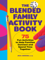 The_Blended_Family_Activity_Book