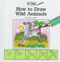 How_to_draw_wild_animals
