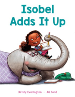 Isobel_adds_it_up
