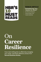 On_career_resilience