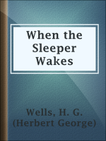 When_the_Sleeper_Wakes