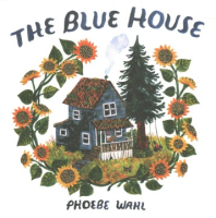 The_blue_house